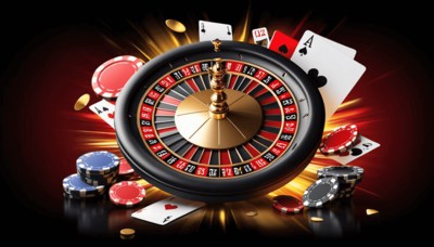 win44: Plataforma de Cassino Online Confiável com Bônus de R$666 ⭐️