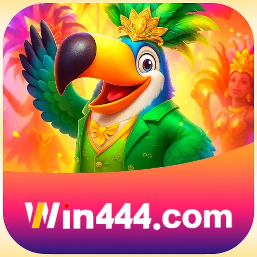 win44 Logo